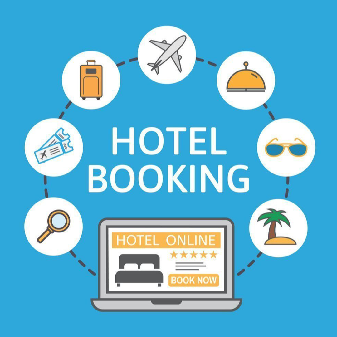 hotel booking